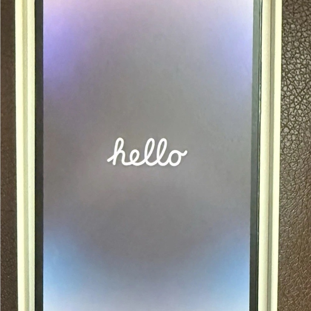 iPhone 14 Pro Max 256gb Unlocked, Black